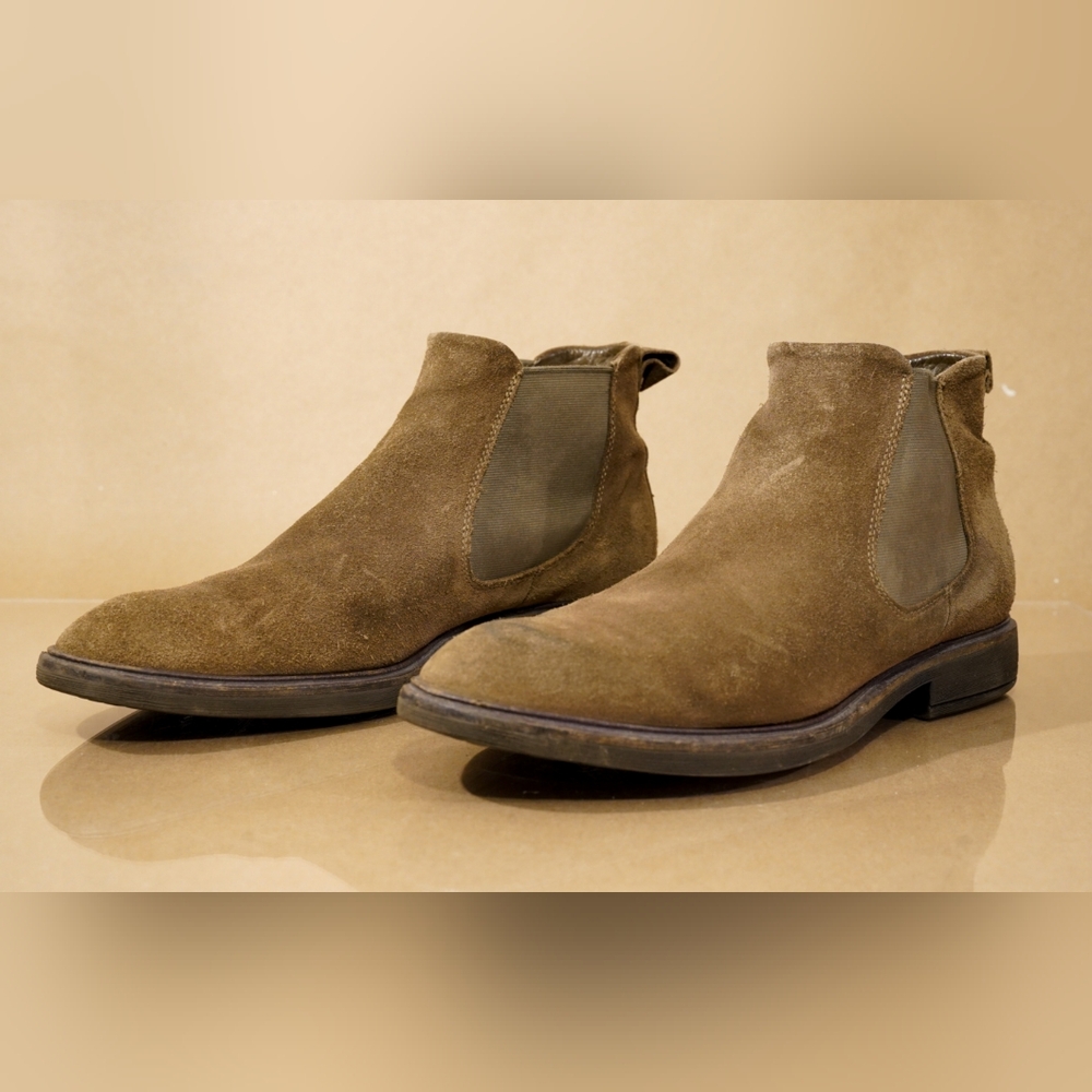 Ecco Chelsea Mid - Original